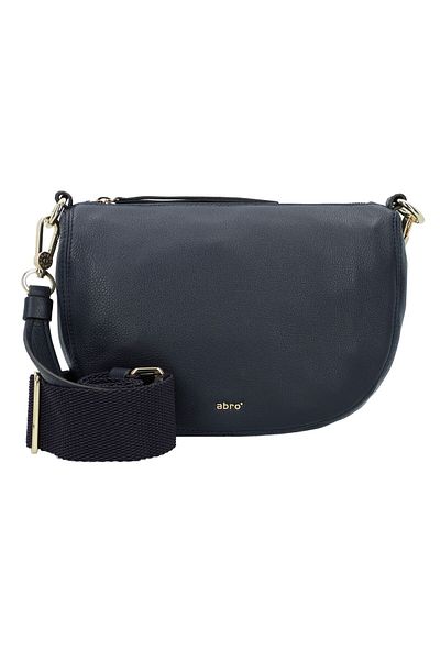 Abro Dalia Umhängetasche Leder 22 cm
