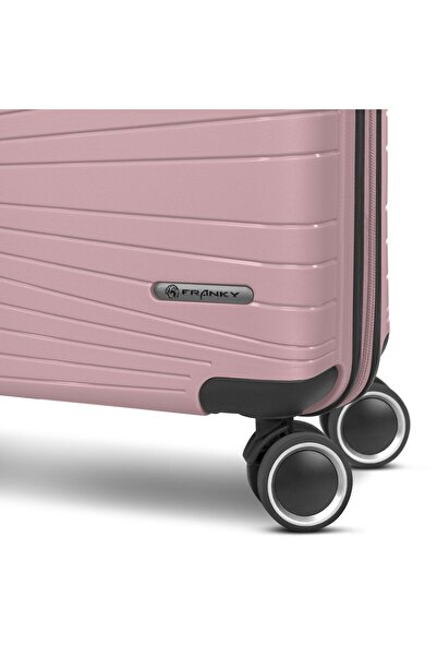 Franky Dallas 3.0 4-Rad-Trolley L 75 cm