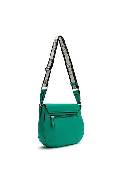 L.CREDI Kristie shoulder bag 24 cm