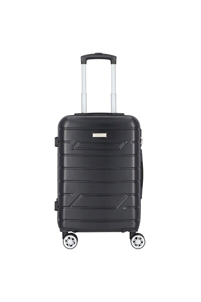 Nowi Bergamo 4 Tekerlekli Kabin Arabası 56 cm