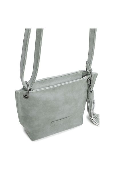 Fritzi aus Preußen Fritzi03 Vintage Shoulder bag 20 cm