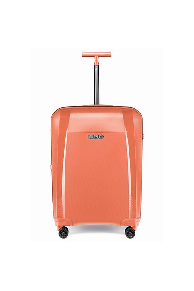Epic Phantom SL 4-Rollen Trolley 66 cm