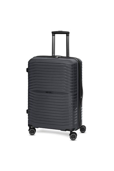 Stratic Shine 4 Rulo Kofferset 3'lü Mit Dehnfalte