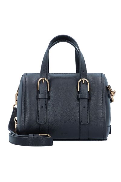 Fossil Carlie Umhängetasche Leder 19 cm