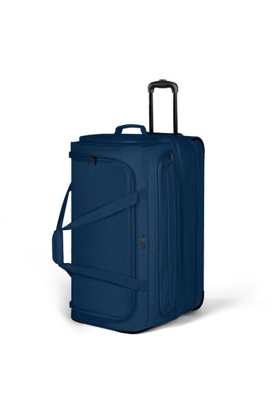 REDOLZ Duffle Essentials 2 Rulo Reisetasche 70 Cm L Mit Dehnfalte