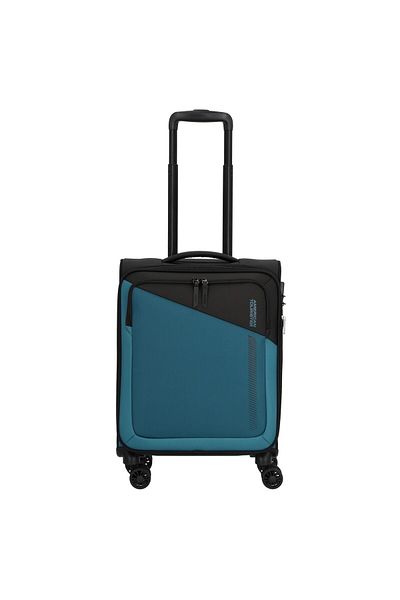 American Tourister Handgepäck Daring Dash Spinner S EXP