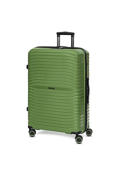 Stratic Shine 4 Rollen Trolley 76 cm