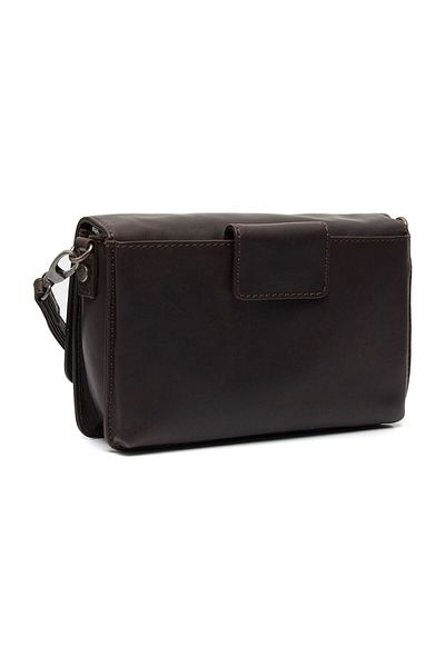 The Chesterfield Brand Upsala Shoulder bag Leather 21 cm