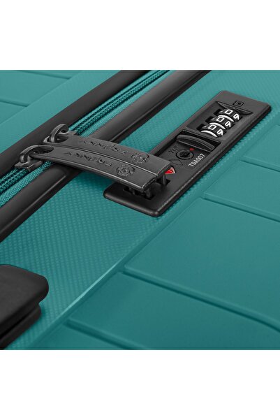 Franky Dallas 3.0 4 Rollen Kofferset 3 maç