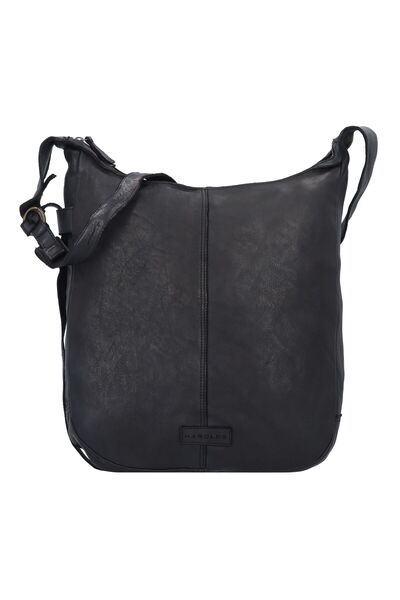 Harold's Submarin Umhängetasche Leder 31 cm