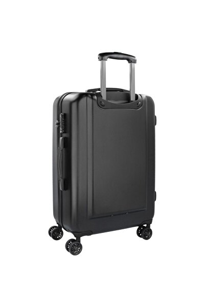 BUGATTI Lima 2.0 FL 4-Rollen Kofferset 3tlg mit Doppelrollen