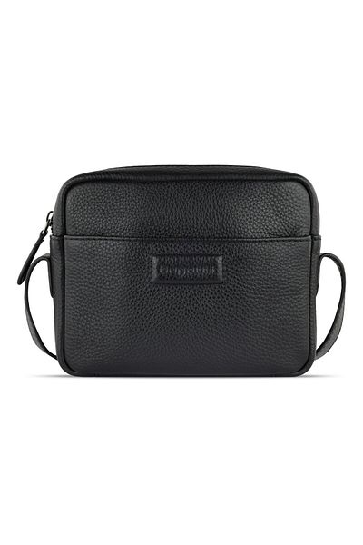 BUGATTI Elsa Shoulder bag Leather 19 cm