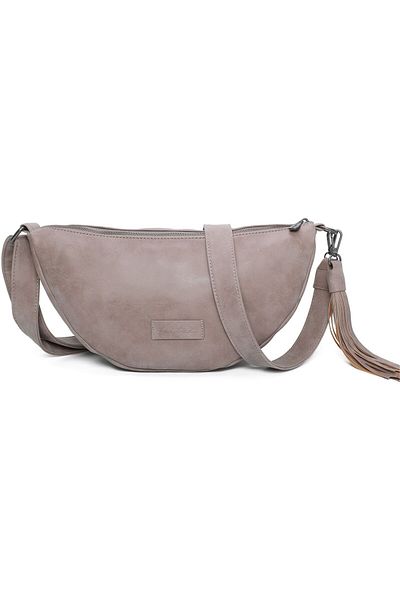 Fritzi aus Preußen Fritzi35 Vintage Umhängetasche 39 cm