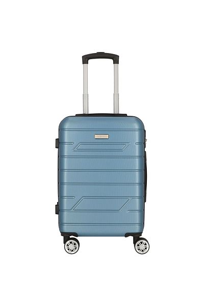 Nowi Bergamo 4 Tekerlekli Kabin Arabası 56 cm