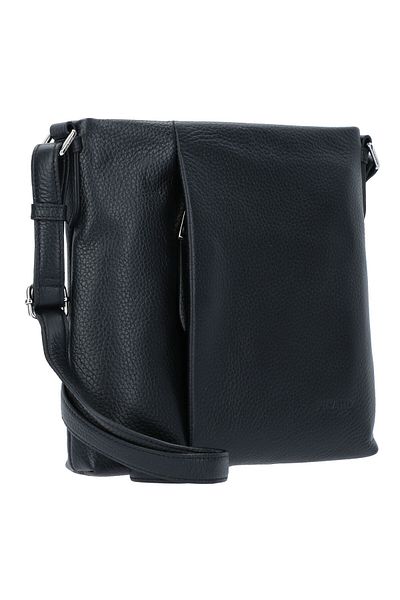 Picard Geanta de umar pura piele 24 cm