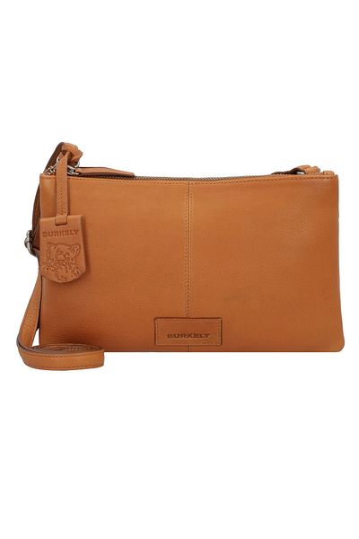 Burkely Geantă moale Skylar de umăr Piele 26 cm