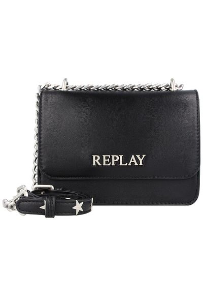 Replay Damen Umhängetasche 19 cm