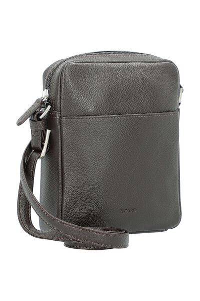 Picard Milano Umhängetasche Leder 15 Cm