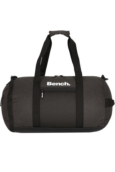 BENCH Klassische Weekender Reisetasche 50 cm