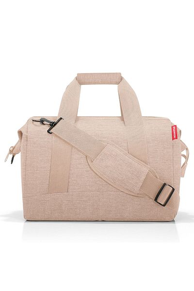Reisenthel Reisetasche allrounder M twist