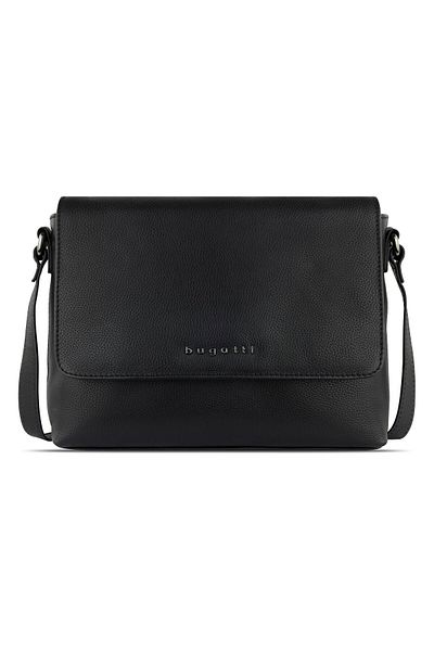 BUGATTI Bella Shoulder bag Leather 27 cm