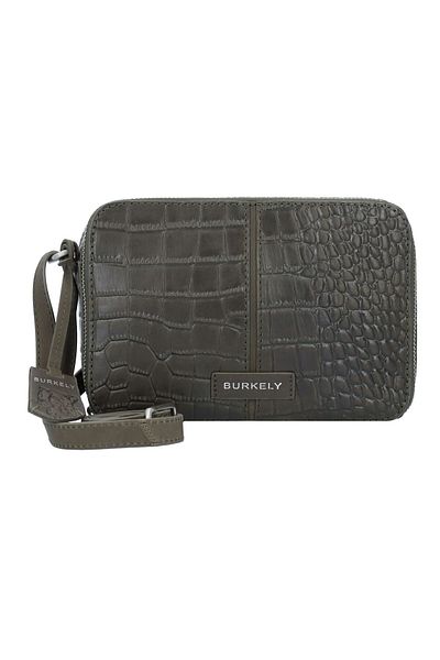 Burkely Coole Colbie Umhängetasche Leder 20 cm