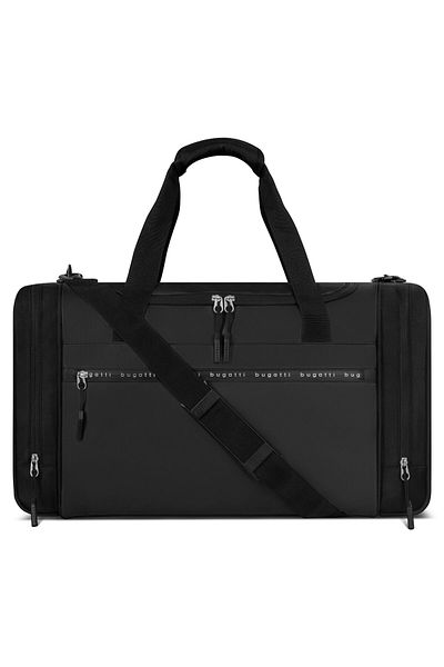BUGATTI Blanc Delight Weekender Reisetasche 54 cm