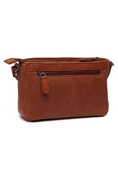 The Chesterfield Brand Southampton Shoulder bag Leather 23 cm