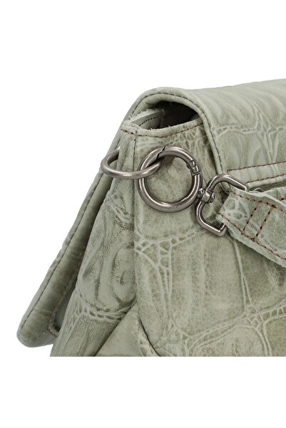 FREDsBRUDER Crolinchen Shoulder bag M Leather 26 cm