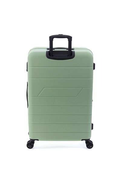 Gladiator 4300 4-kolesové 75 cm expanzné krimpovacie kolesové auto
