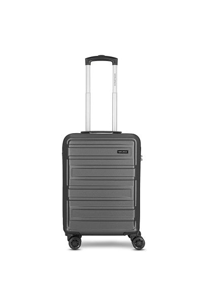 Worldpack New York 2,0 4 Rollen Kabinentrolley S 55 cm