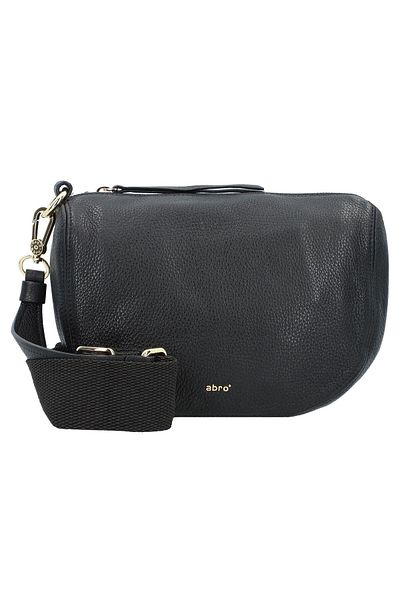 Abro Dalia Umhängetasche Leder 22 cm