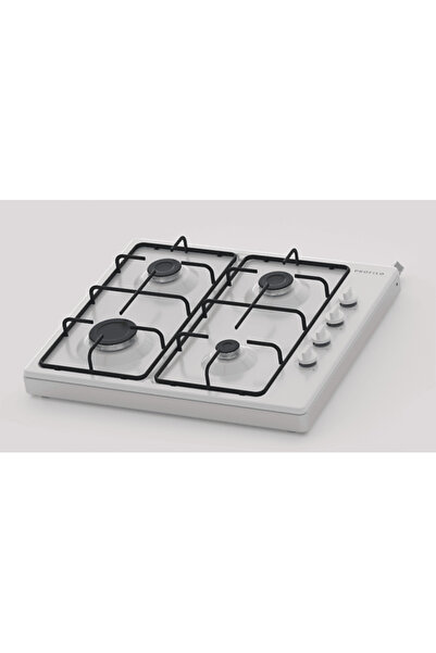 Profilo OD30P2B80L Gazlı Set Üstü Ocak