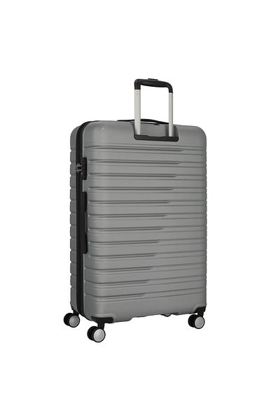 American Tourister Flashline 4 Rulo Arabası 78 Cm Dehnfalte