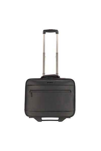 Davidts 282 2 Rulo İş Arabası 39 cm Dizüstü Bilgisayar Fach