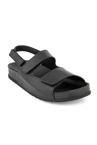 Muya Rory Anatomical Sole Adjustable Velcro Women's Sandals