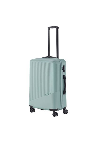 Travelite Bali 4-Rollen Trolley 67 cm