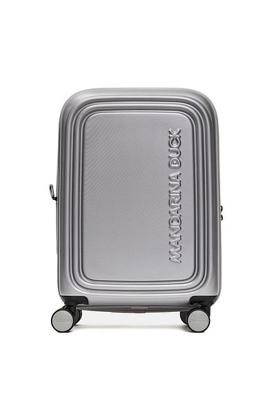 Mandarina Duck Logoduck 4-teiliger Schrankwagen 55 cm