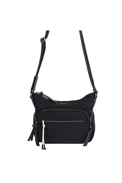 FREDsBRUDER Friends For Life Shoulder bag 24.5 cm