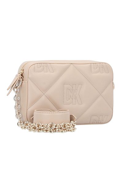 Dkny Crosstown Geanta de umar Piele 20 cm