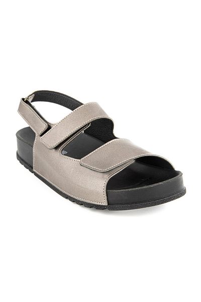 Muya Rory Anatomical Sole Adjustable Velcro Women's Sandals