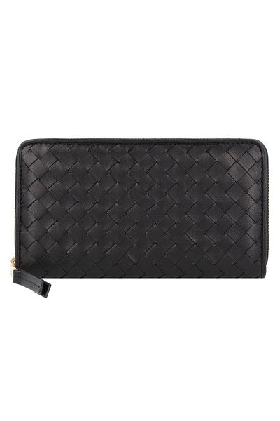 Abro Piuma Wallet Leather 19 cm