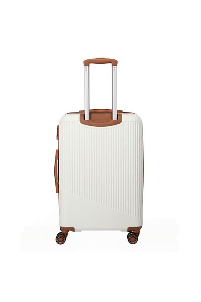 Travelite Bali 4 teklerlekli Bavul seti 3 parça