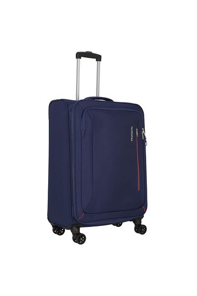 American Tourister Hyperspeed 4'lü Rulo Kofferset 3tlg.