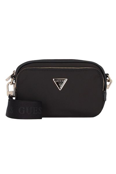 Guess Geanta de umar Eco Gemma 20 cm
