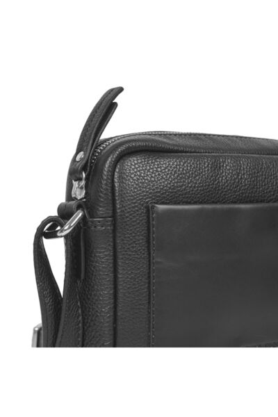 Gerry Weber Ascona Shoulder bag Leather 20.5 cm