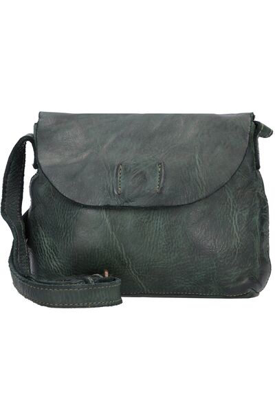 Harold's Submarin Umhängetasche Leder 21 cm