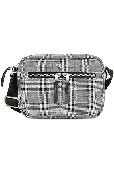 knomo Geanta de umar Mayfair Avery RFID 21 cm