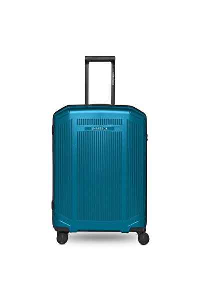 Smartbox Edition 02 4 Rollen Trolley M 66 cm