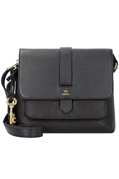 Fossil Kinley Umhängetasche Leder 21 cm